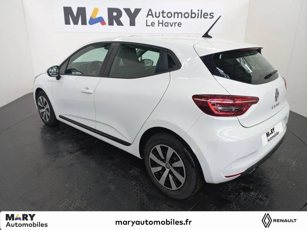 Véhicule occasion 208696 - renault CLIO - Photo 7