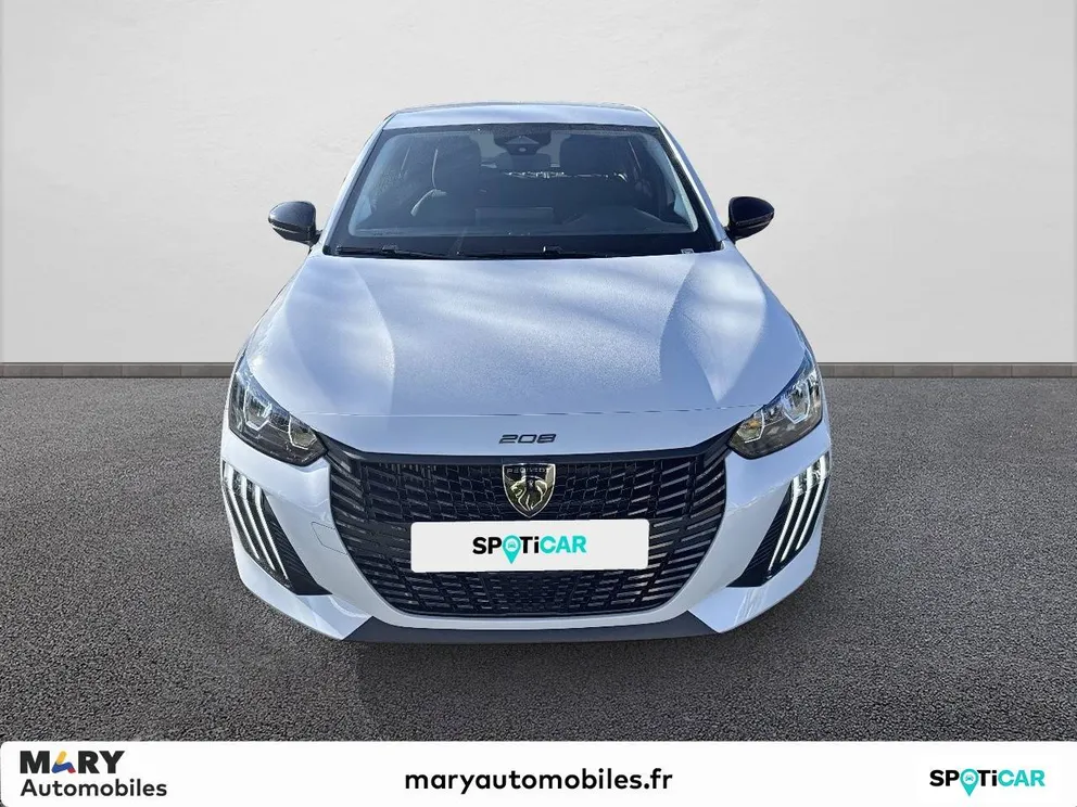 Véhicule occasion 234674 - peugeot 208 - Photo 2