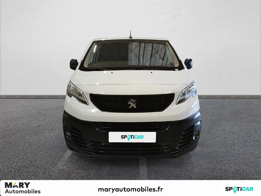 Véhicule occasion 203758 - peugeot EXPERT - Photo 2