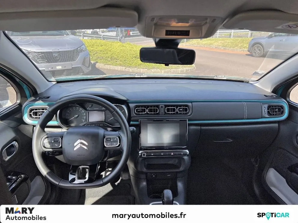 Véhicule occasion 231633 - Citroën C3 - Photo 8