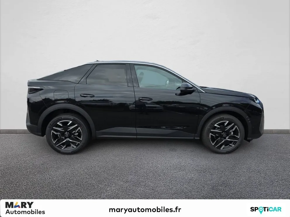 Véhicule occasion 182684 - peugeot 3008 - Photo 4