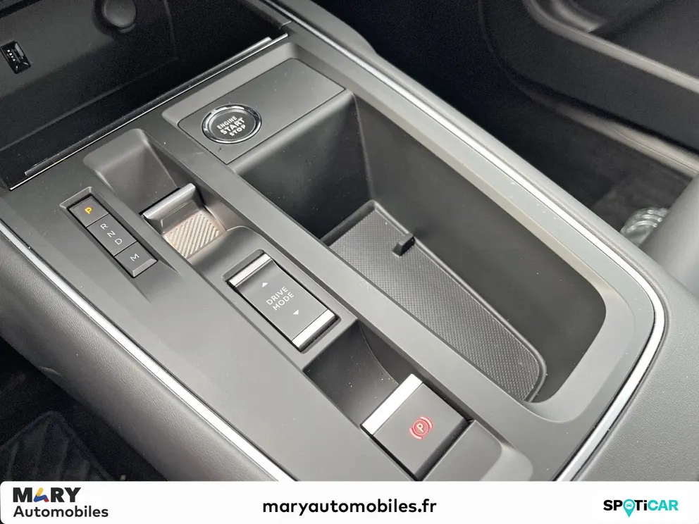 Véhicule occasion 1237284 - Citroën C5 AIRCROSS - Photo 17
