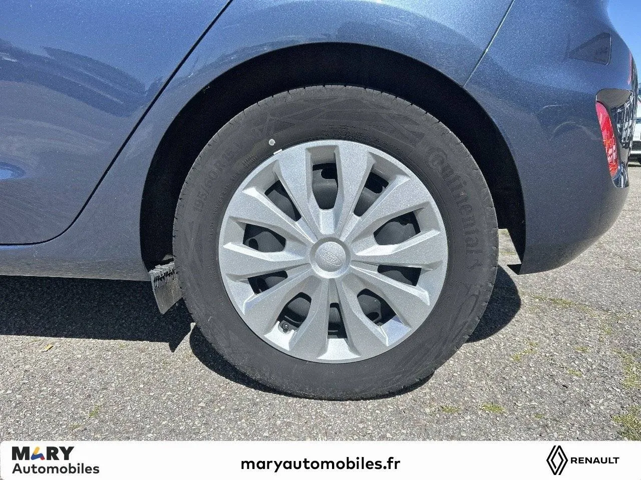image du véhicule
