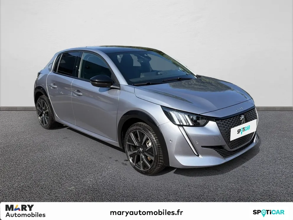 Véhicule occasion 238700 - peugeot 208 - Photo 5