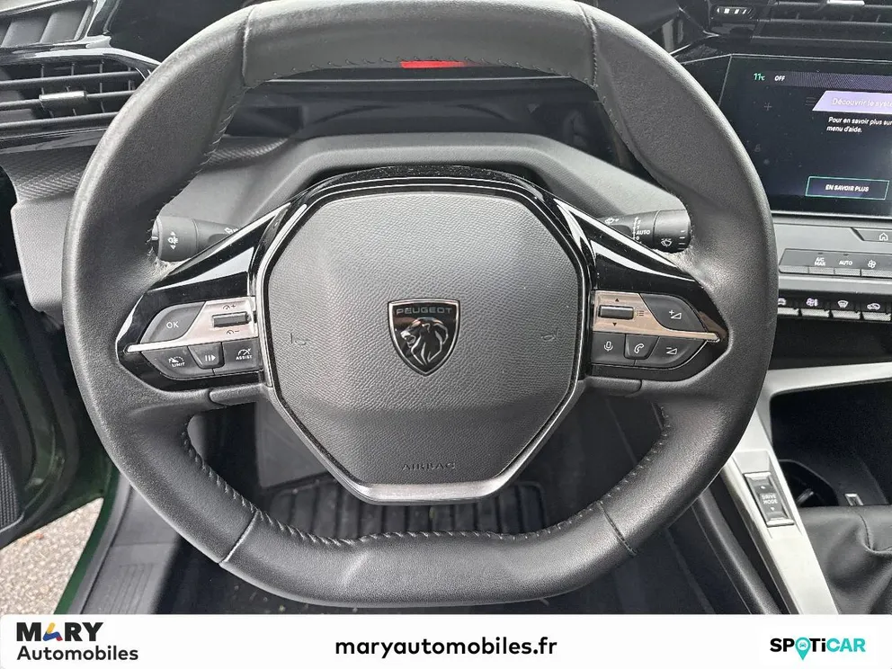 Véhicule occasion 212553 - peugeot 308 - Photo 13