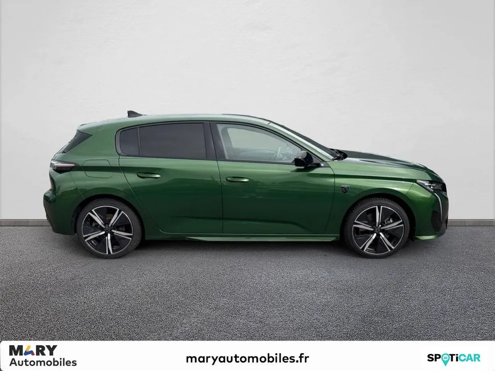 Véhicule occasion 226155 - peugeot 308 - Photo 4