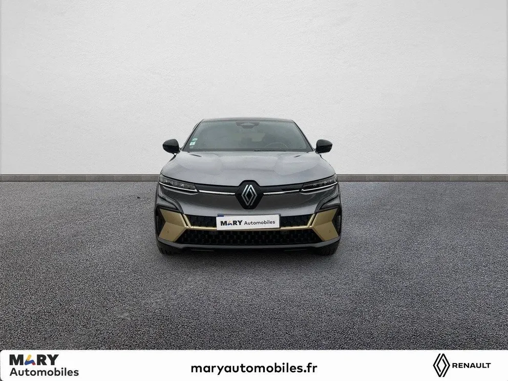 Véhicule occasion 201324 - renault MEGANE - Photo 2