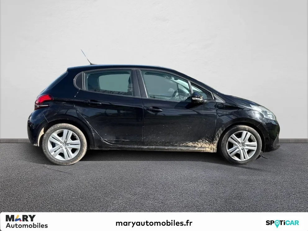 Véhicule occasion 224053 - peugeot 208 - Photo 4