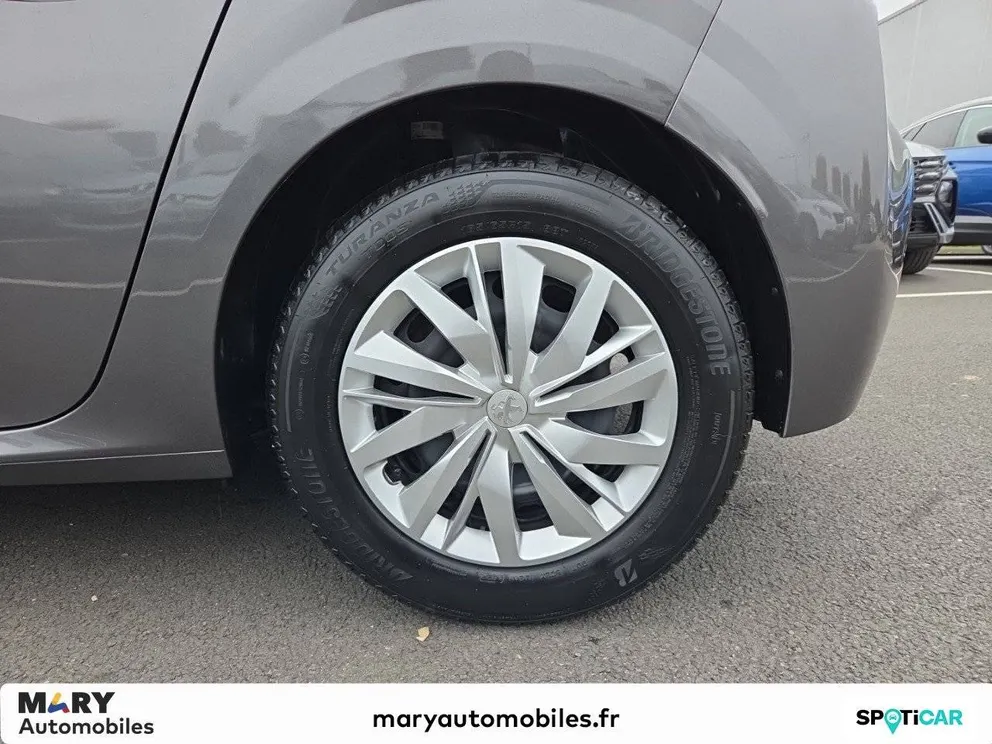 Véhicule occasion 194754 - peugeot 208 - Photo 11