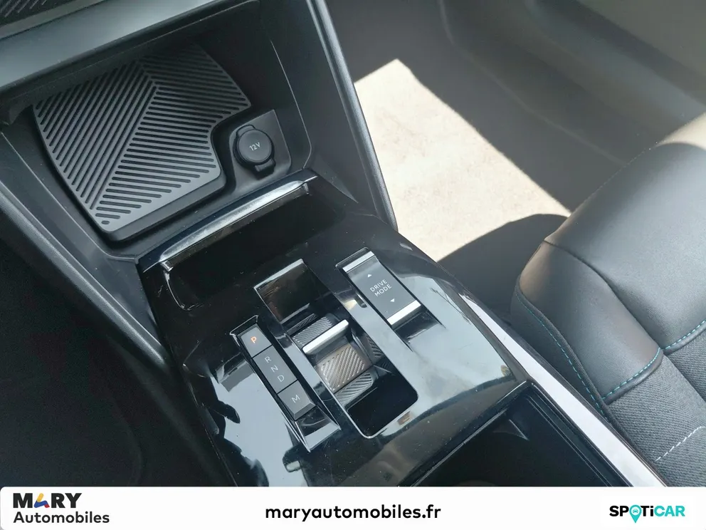 Véhicule occasion 1230542 - Citroën C4 - Photo 12