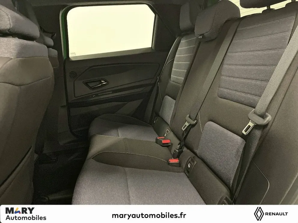 Véhicule occasion 216650 - renault RENAULT 5 - Photo 10
