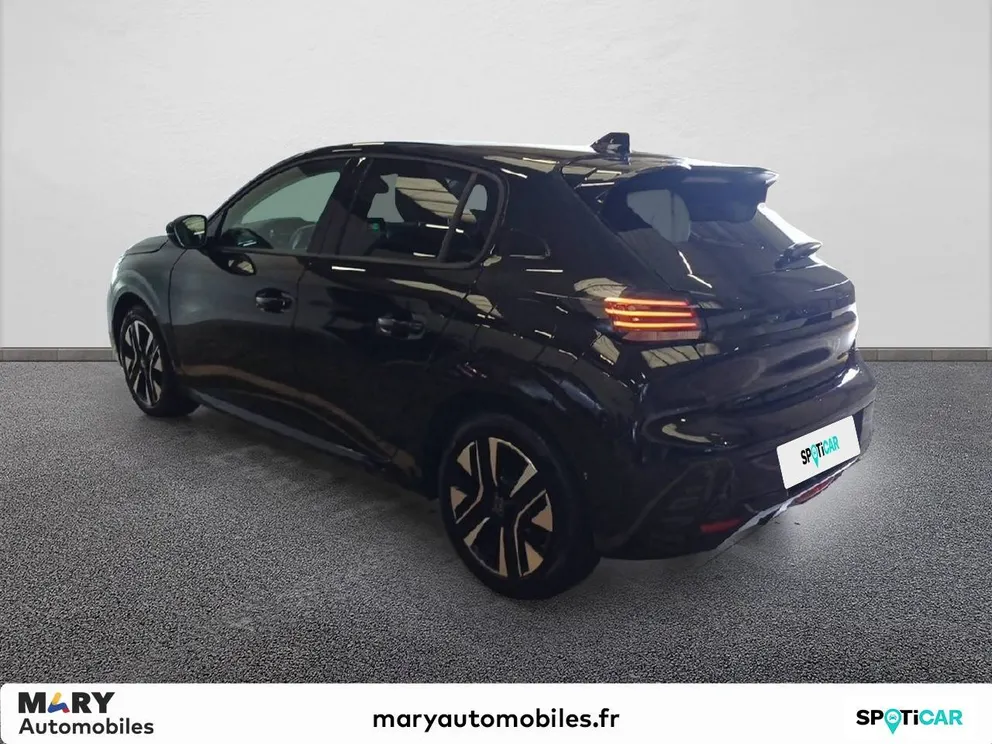 Véhicule occasion 184418 - peugeot 208 - Photo 7