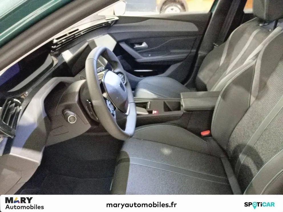 Véhicule occasion 210502 - peugeot 308 - Photo 9