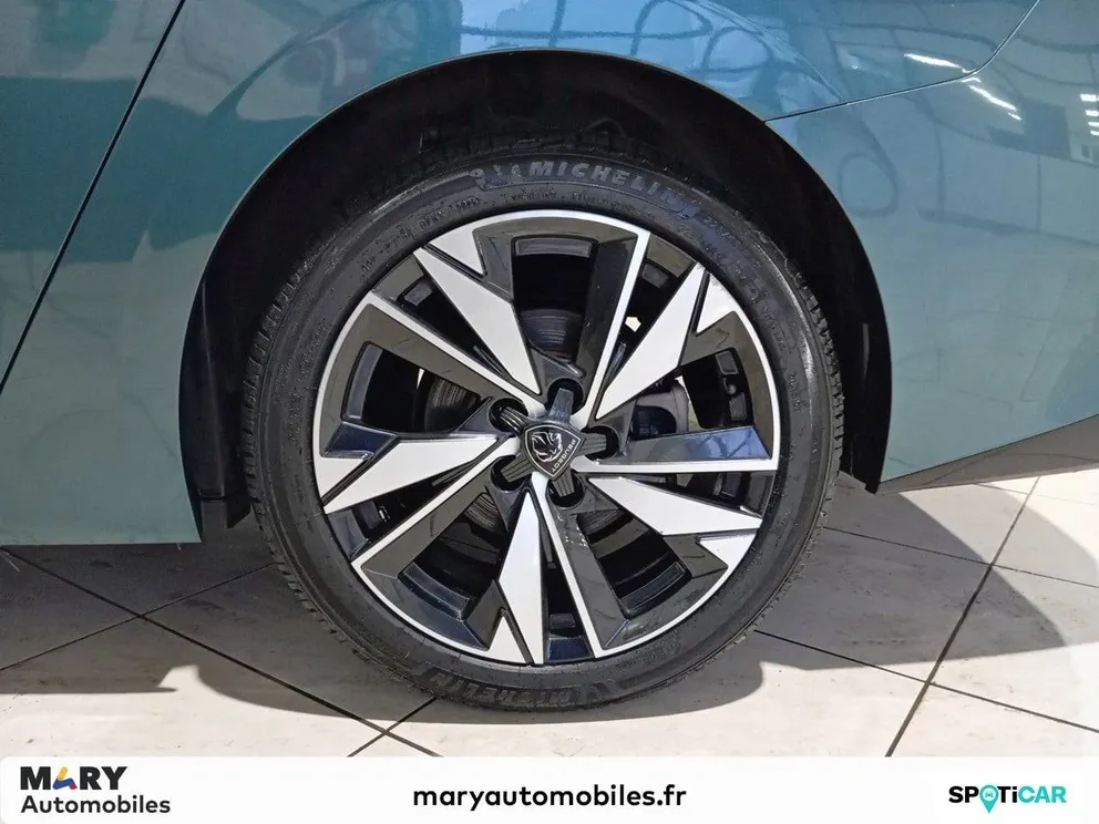 Véhicule occasion 247487 - peugeot 308 - Photo 11