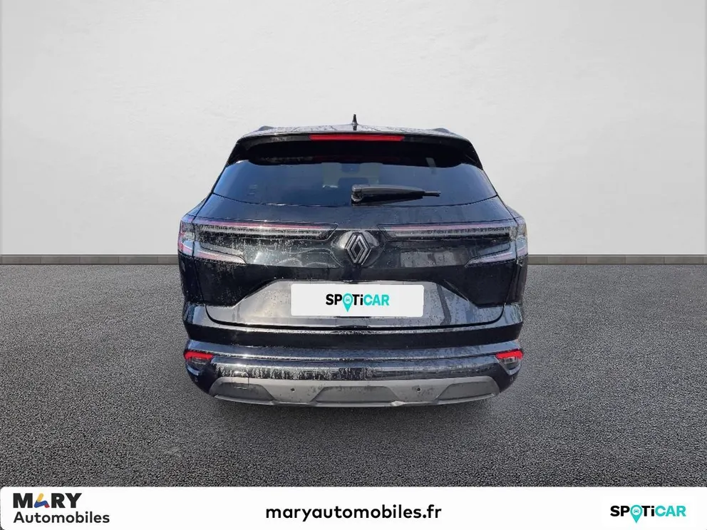 Véhicule occasion 209136 - renault AUSTRAL - Photo 5