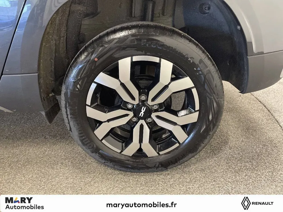 Véhicule occasion 218519 - dacia DUSTER - Photo 11