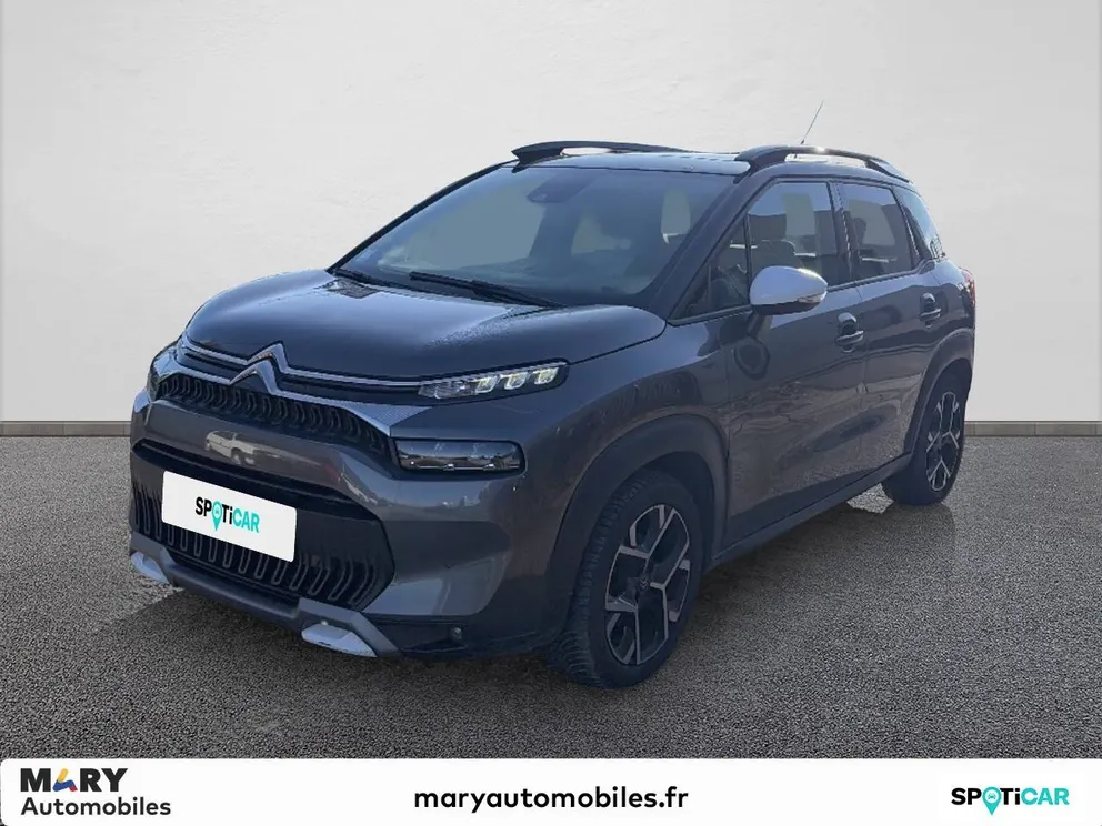 Véhicule occasion 210492 - Citroën C3 AIRCROSS - Photo 1