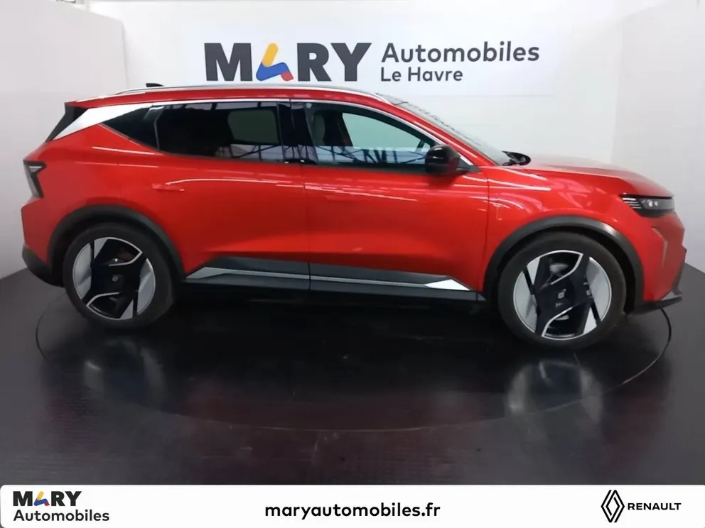 Véhicule occasion 208916 - renault SCENIC - Photo 4