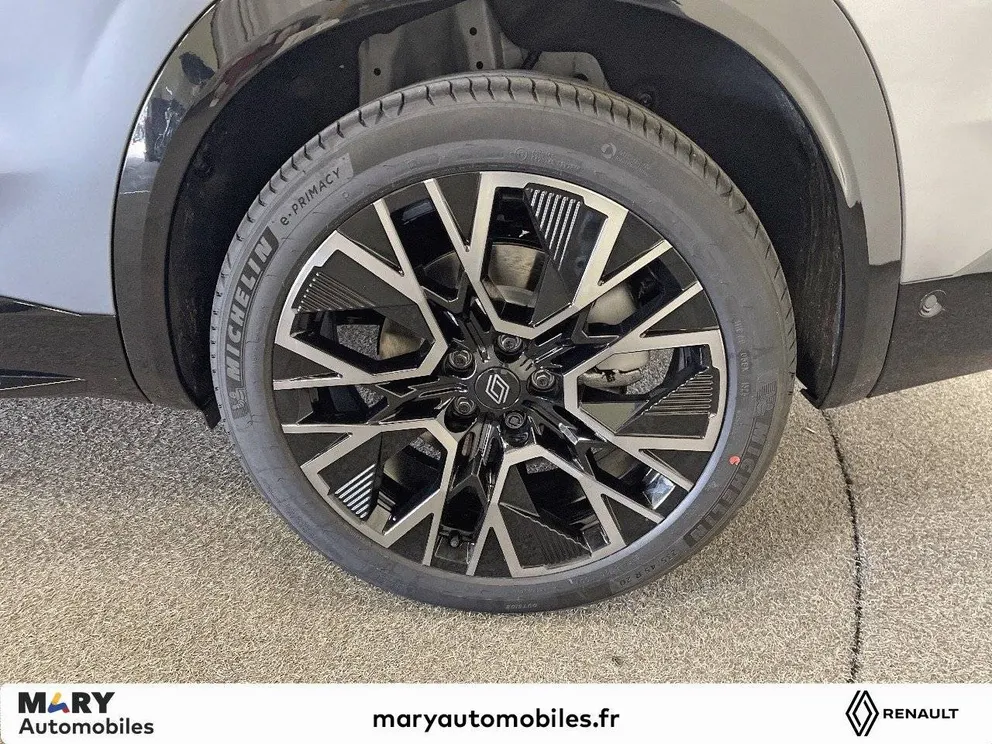 Véhicule occasion 184355 - renault AUSTRAL - Photo 11