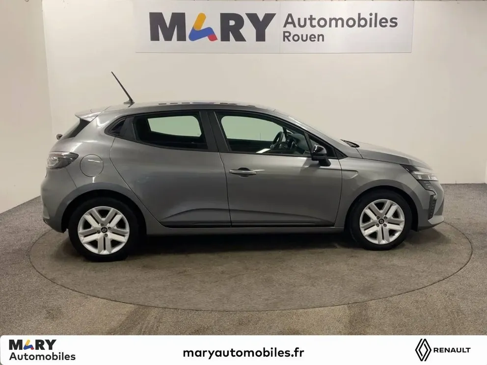 Véhicule occasion 215690 - renault CLIO - Photo 4