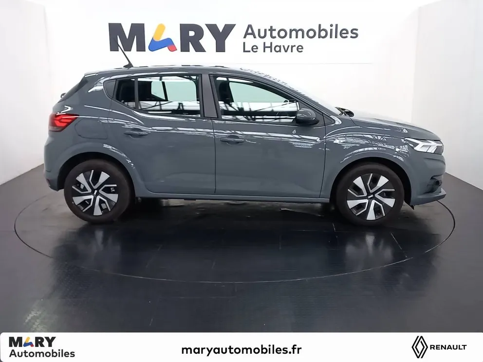 Véhicule occasion 202072 - dacia SANDERO - Photo 4