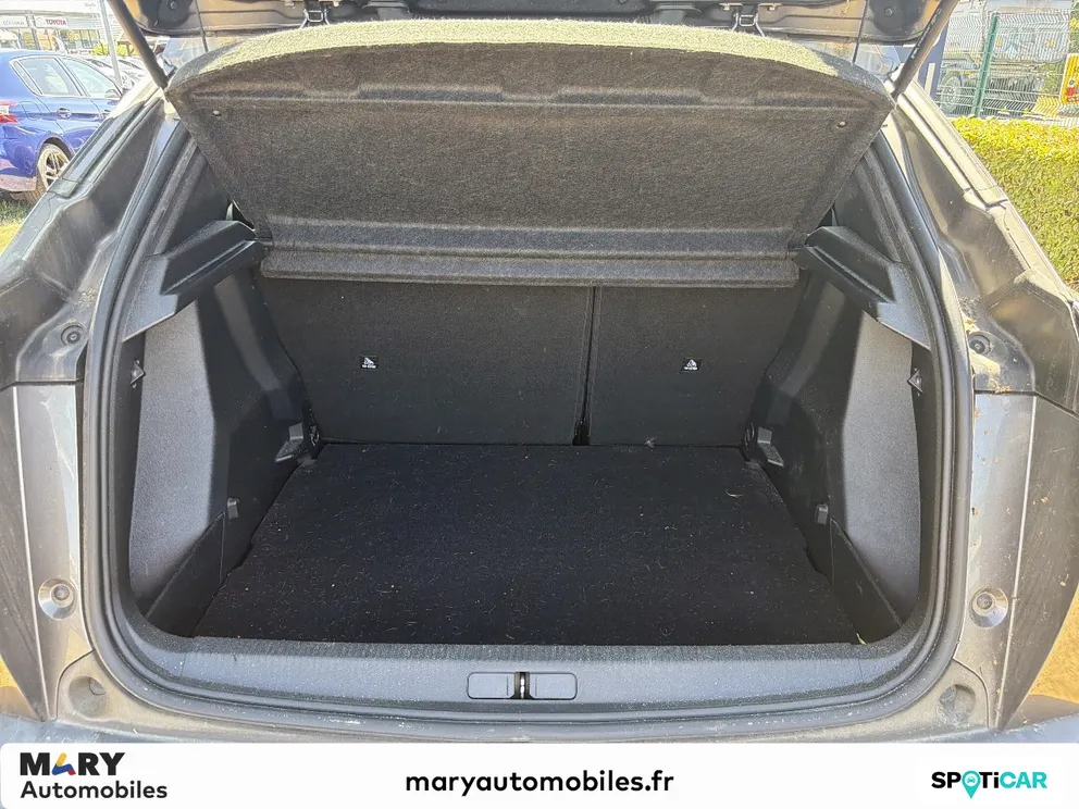 Véhicule occasion 1233777 - peugeot 2008 - Photo 16