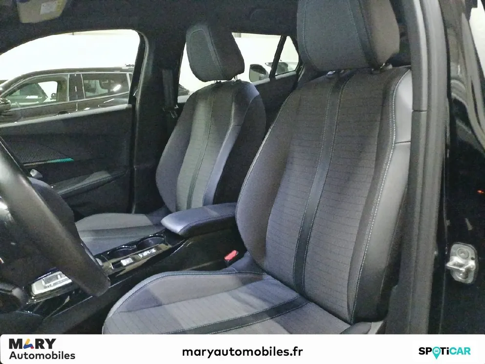 Véhicule occasion 210272 - peugeot 2008 - Photo 9