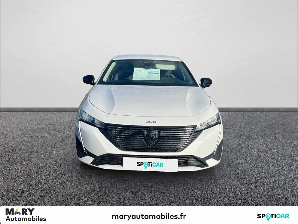 Véhicule occasion 163247 - peugeot 308 - Photo 2