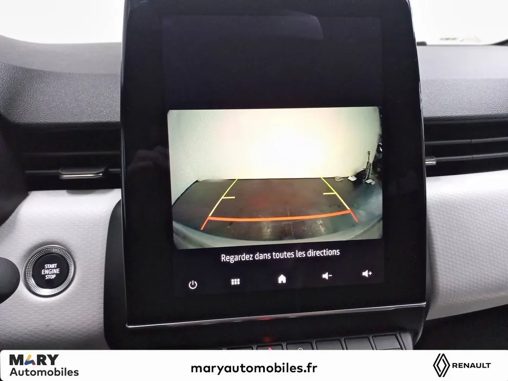 Véhicule occasion 205771 - renault CLIO - Photo 20