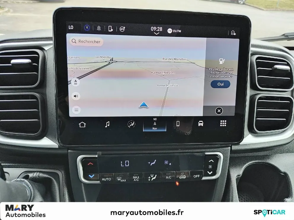 Véhicule occasion 177052 - peugeot BOXER - Photo 12