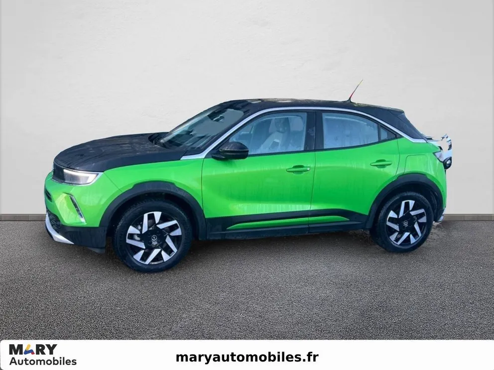 Véhicule occasion 226790 - opel MOKKA - Photo 2