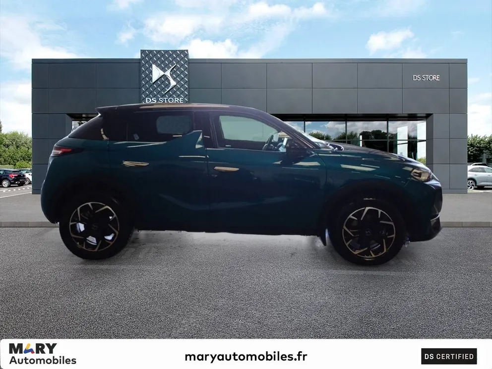 Véhicule occasion 174352 - ds DS 3 - Photo 4