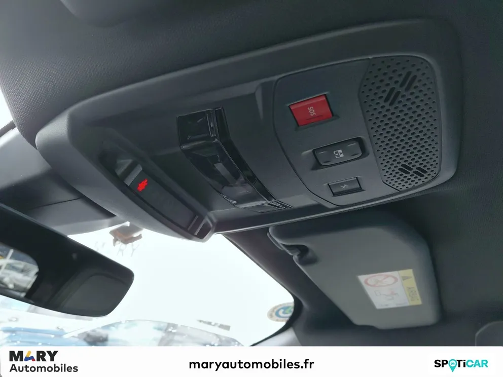 Véhicule occasion 1236803 - peugeot 2008 - Photo 29