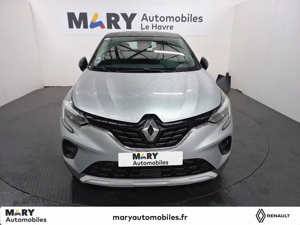 Véhicule occasion 207462 - renault CAPTUR - Photo 2