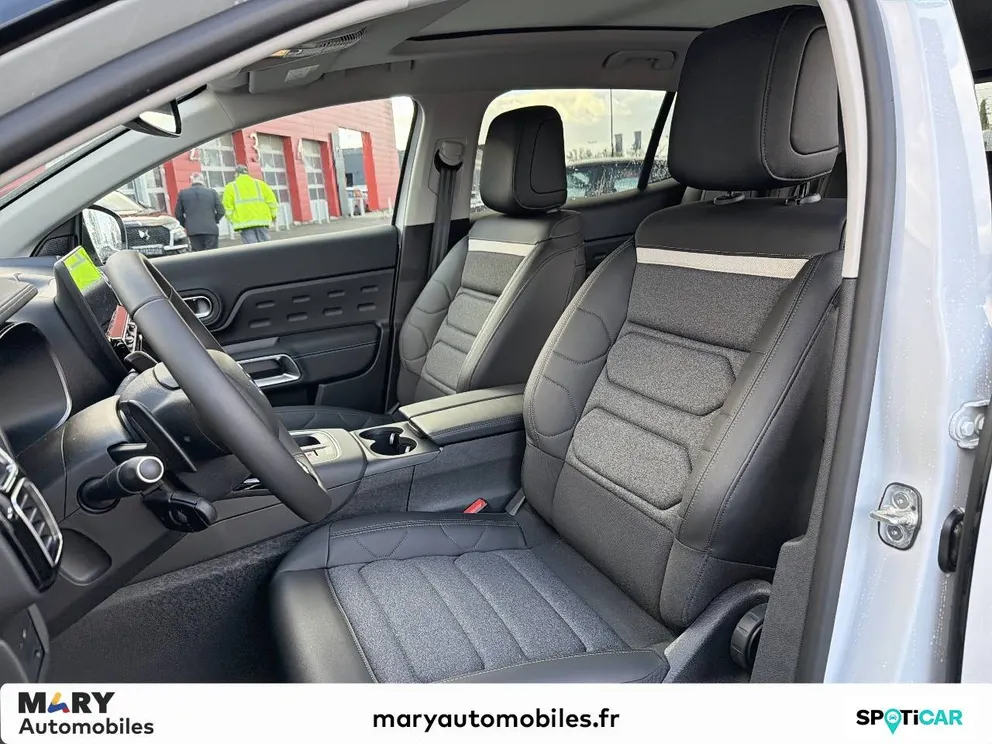 Véhicule occasion 207389 - Citroën C5 AIRCROSS - Photo 9