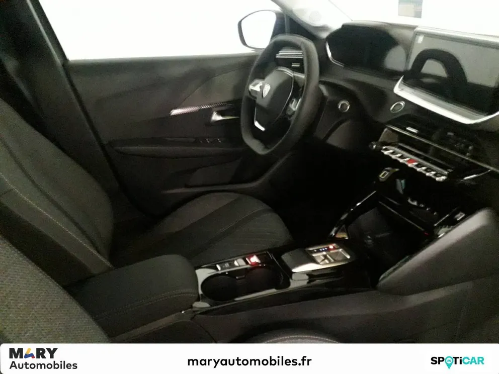 Véhicule occasion 161829 - peugeot 208 - Photo 10