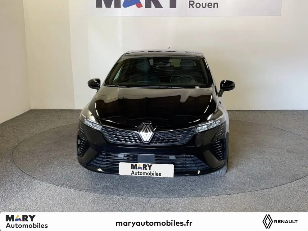 Véhicule occasion 229311 - renault CLIO - Photo 2