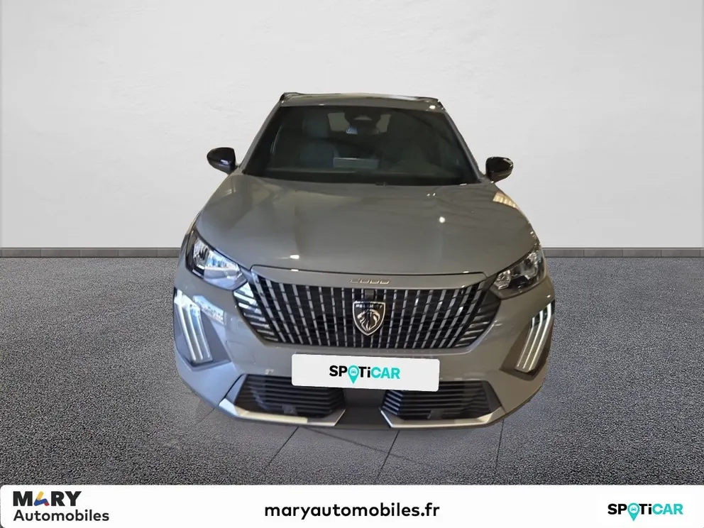 Véhicule occasion 1234675 - peugeot 2008 - Photo 6