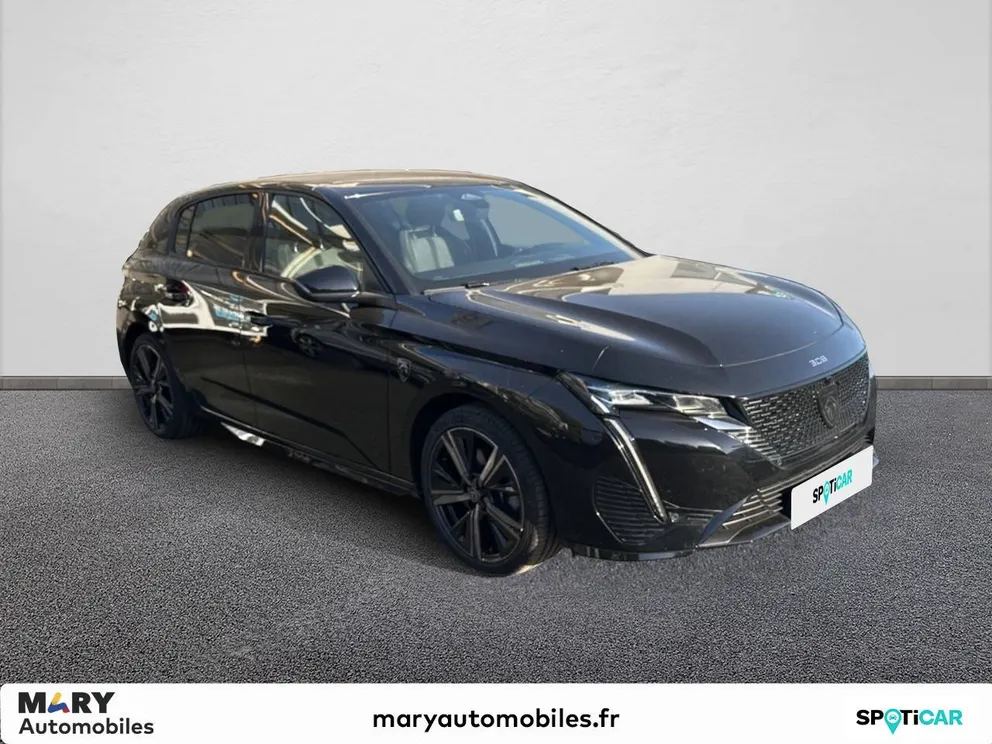 Véhicule occasion 196076 - peugeot 308 - Photo 3