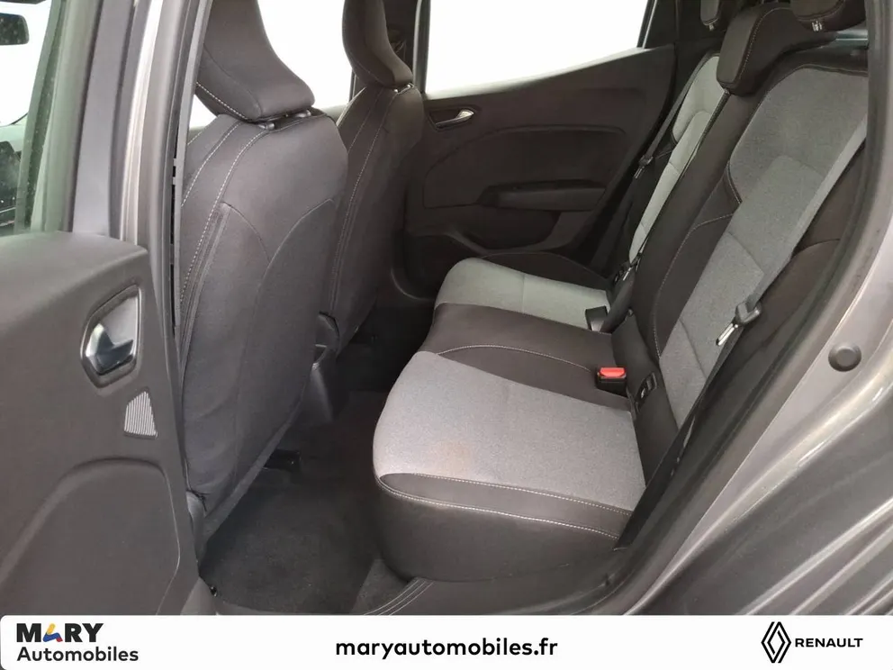 Véhicule occasion 230478 - renault CLIO - Photo 10