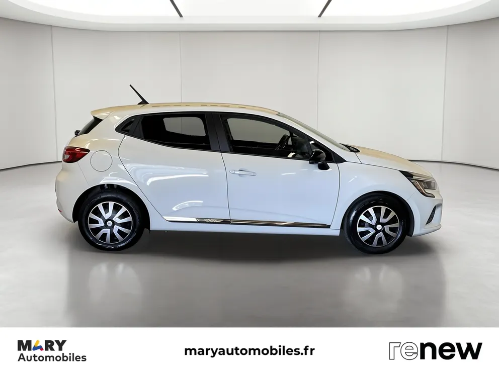 Véhicule occasion 1235955 - renault CLIO - Photo 6