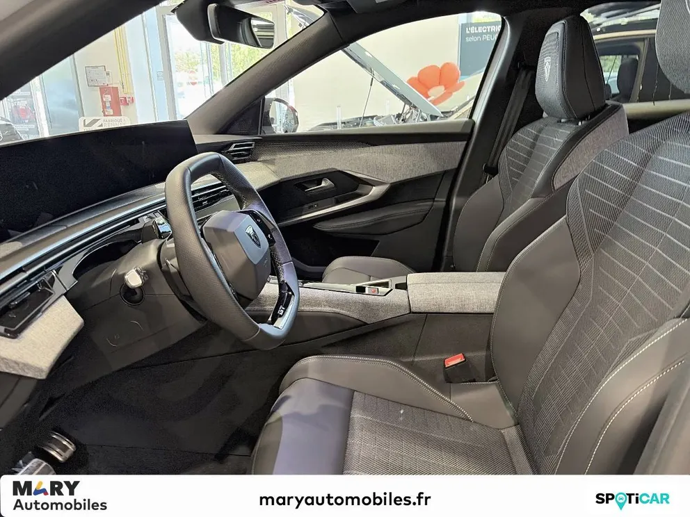 Véhicule occasion 209896 - peugeot 3008 - Photo 9