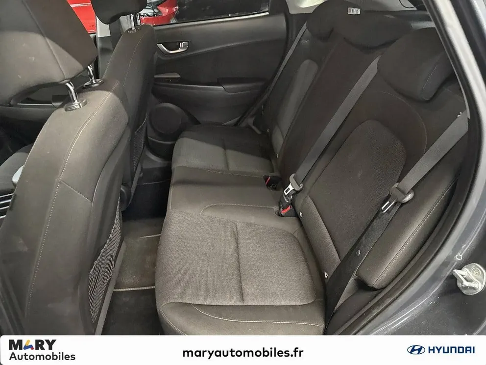 Véhicule occasion 214856 - hyundai KONA - Photo 10