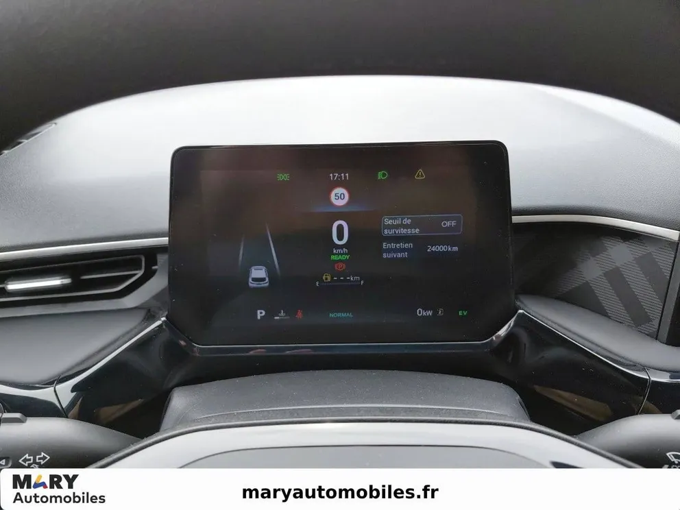 Véhicule occasion 232267 - mg MG3 - Photo 13