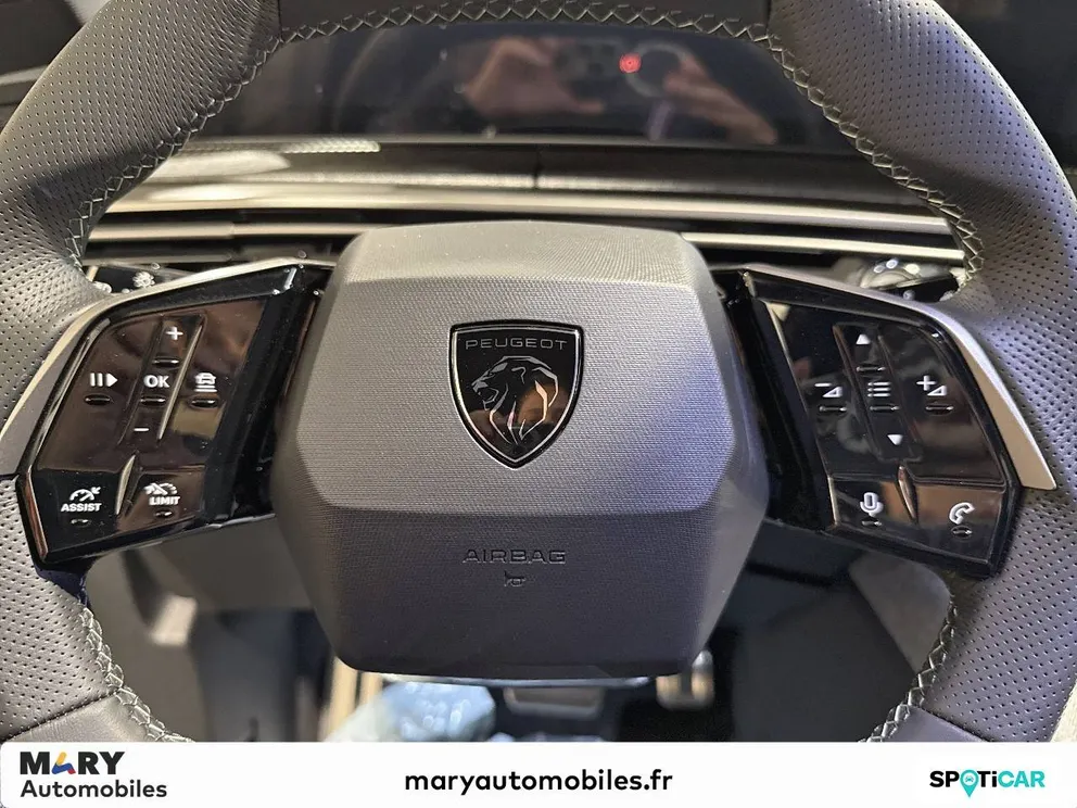 Véhicule occasion 210751 - peugeot 5008 - Photo 14