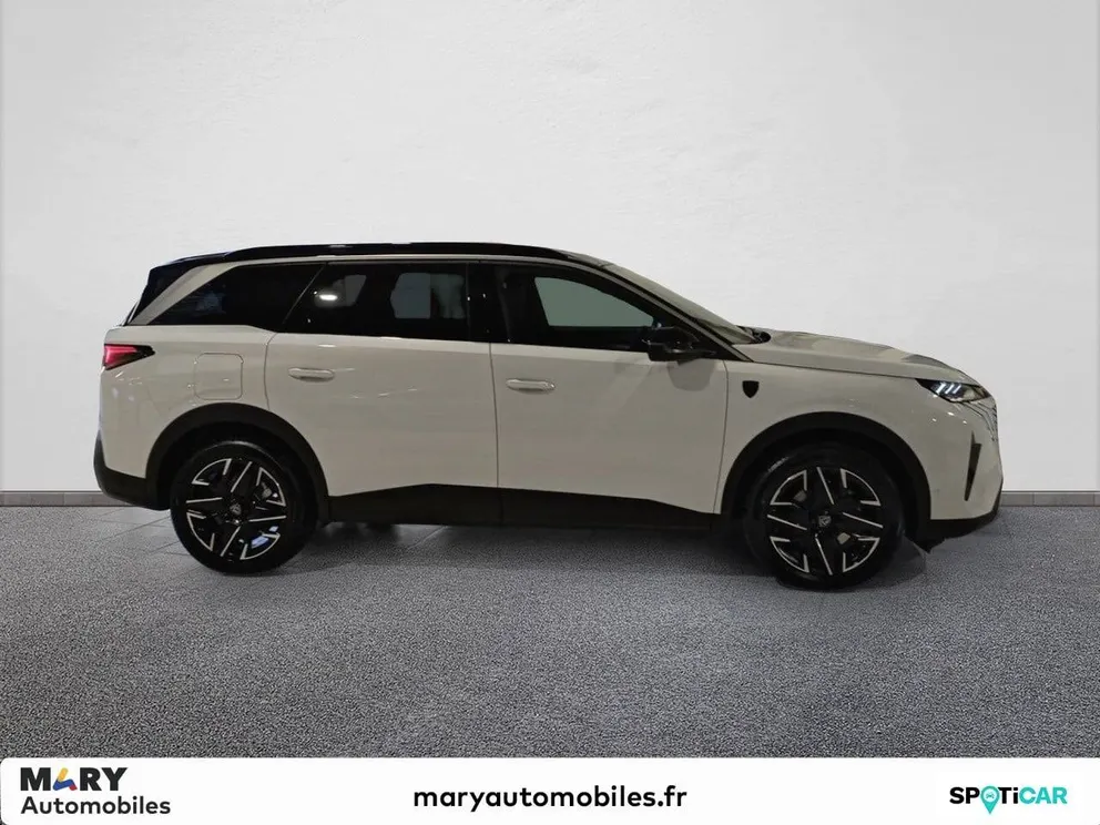 Véhicule occasion 016917 - peugeot 5008 - Photo 4