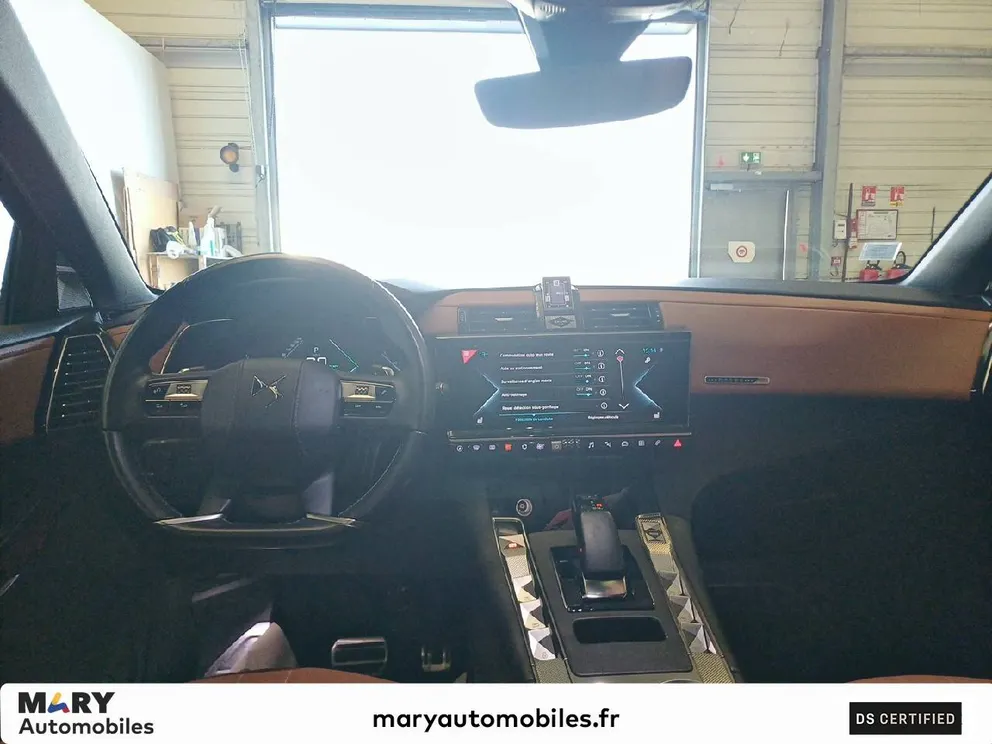 Véhicule occasion 192408 - ds DS 7 - Photo 8