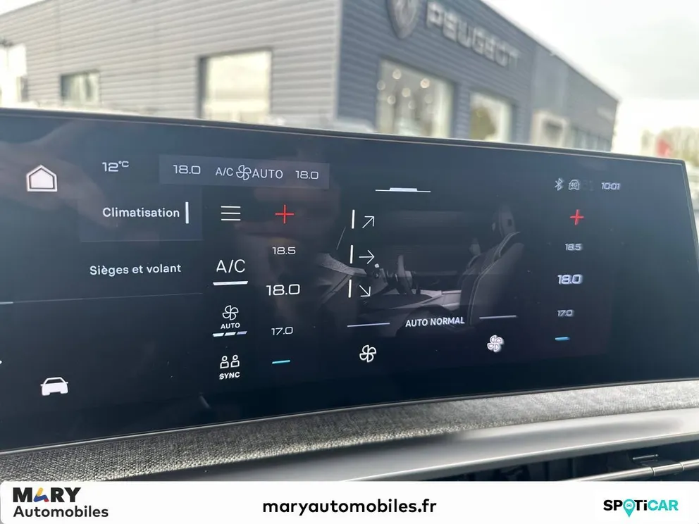 Véhicule occasion 228271 - peugeot 3008 - Photo 16