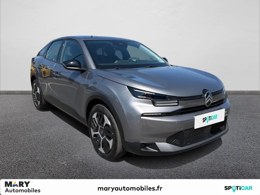 Véhicule occasion 1233028 - Citroën C4 - Photo 5