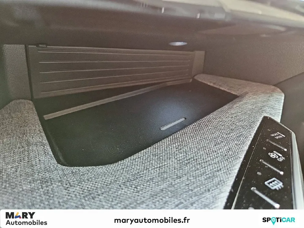 Véhicule occasion 166615 - peugeot 3008 - Photo 16